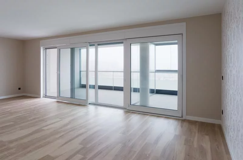 Ventanas PVC